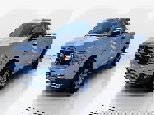 Used 2024 RAM 1500 Classic SLT image 7