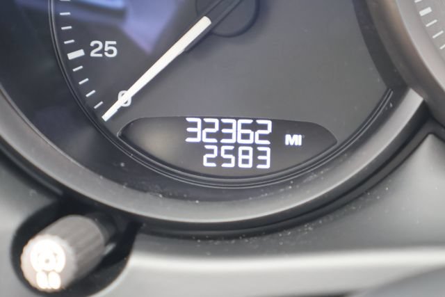 Used 2024 Porsche Macan S AWD/4WD image 25