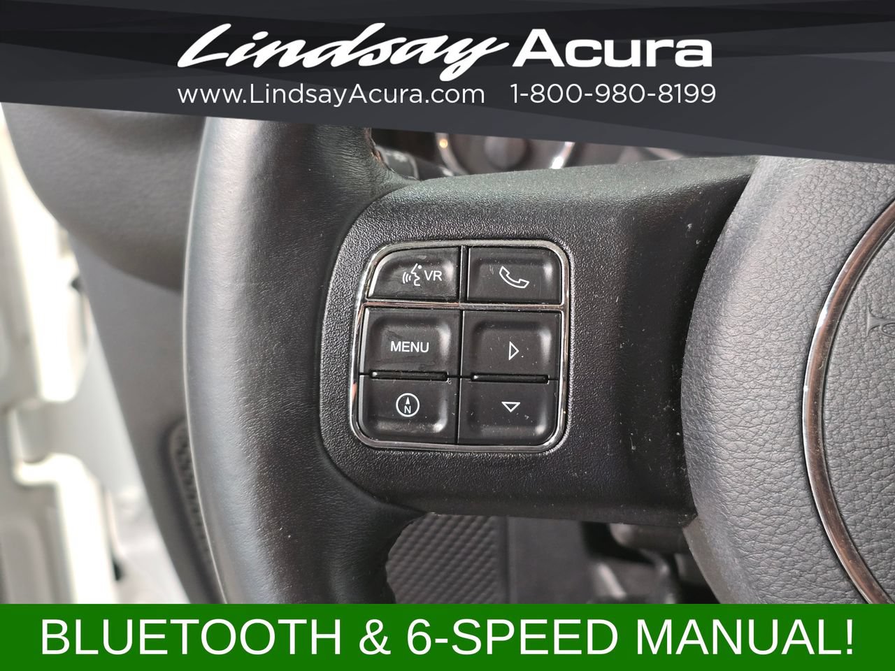 Used 2016 Jeep Wrangler Unlimited Sahara w/ Max Tow Package AWD/4WD image 17