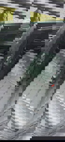 Used 2015 Hyundai Sonata Limited w/ Option Group 05 image 12