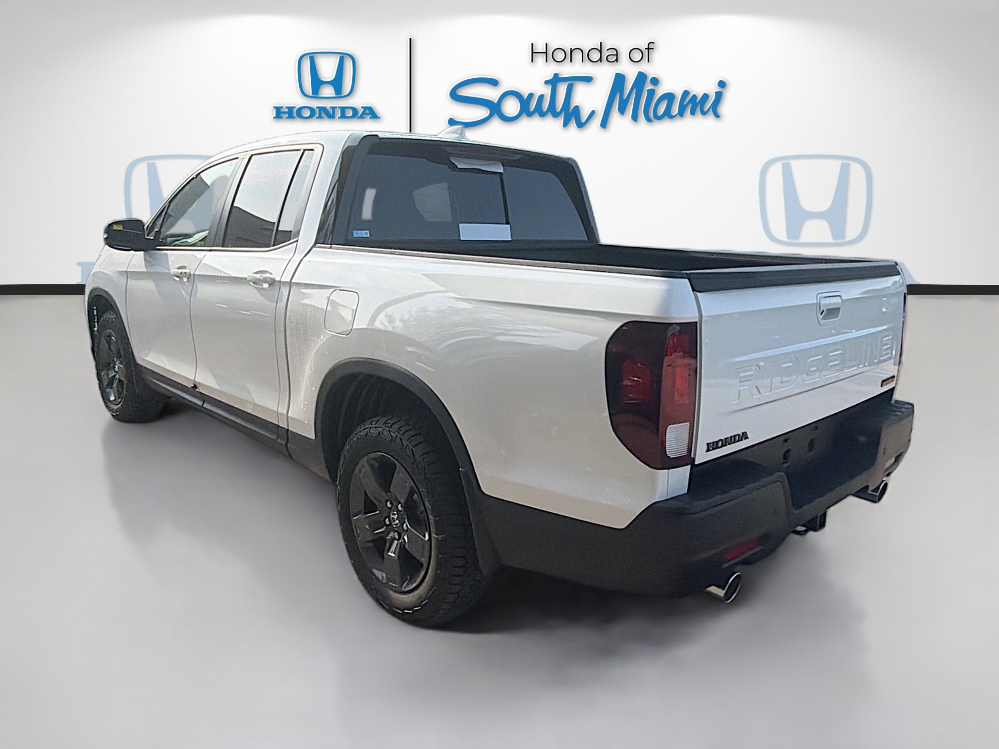 New 2026 Honda Ridgeline TrailSport image 5