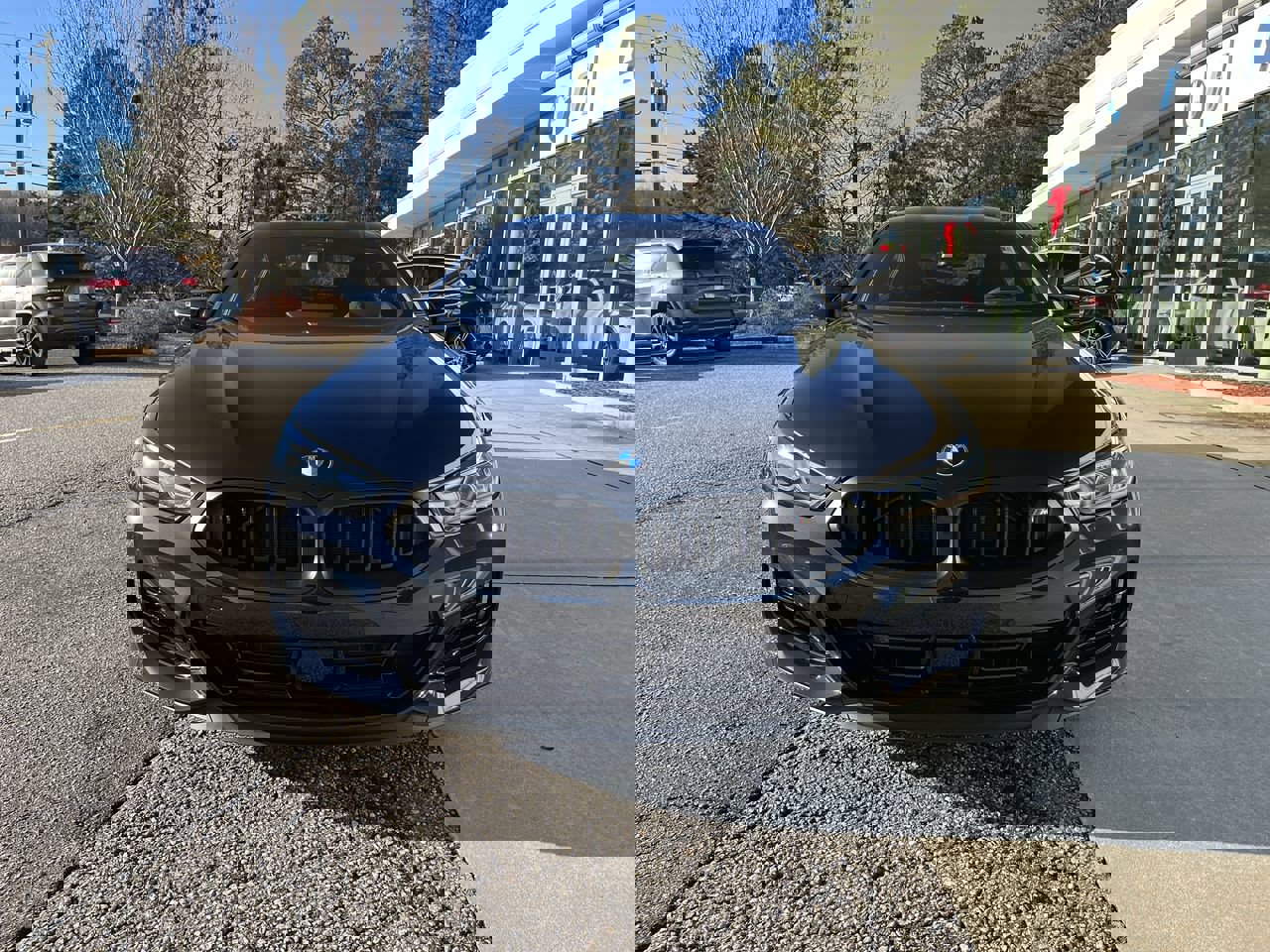 New 2026 BMW M850i xDrive image 3