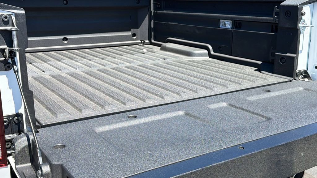 New 2026 Honda Ridgeline RTL image 27
