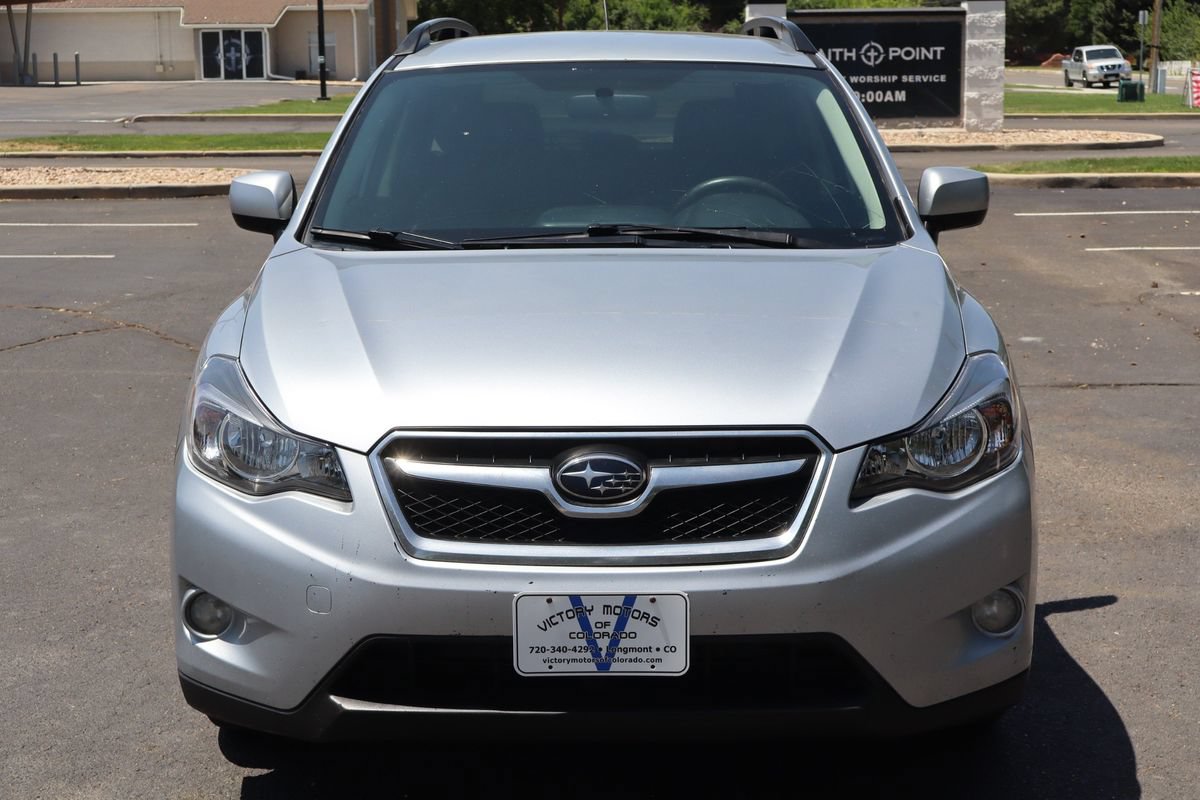 Used 2014 Subaru Crosstrek 2.0i Premium AWD/4WD image 12