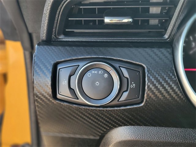 Used 2022 Ford Mustang Coupe w/ Equipment Group 101A image 17