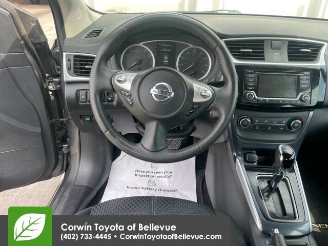 Used 2017 Nissan Sentra SR image 21