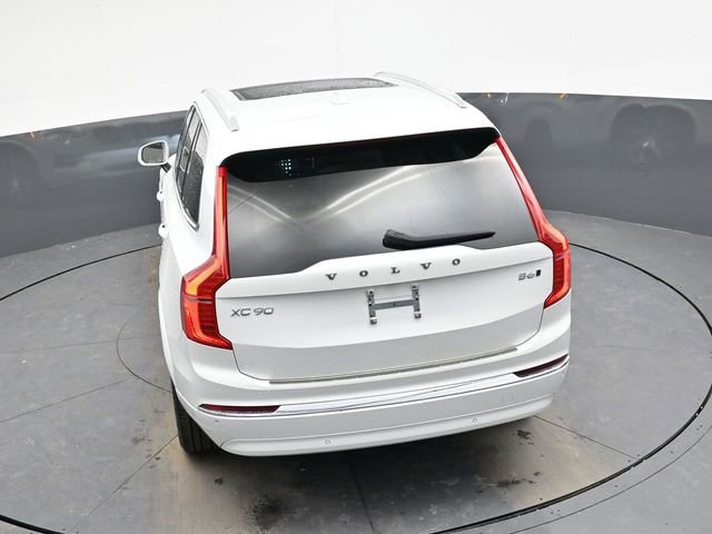 Used 2024 Volvo XC90 B6 Ultimate w/ Protection Package Premier image 28