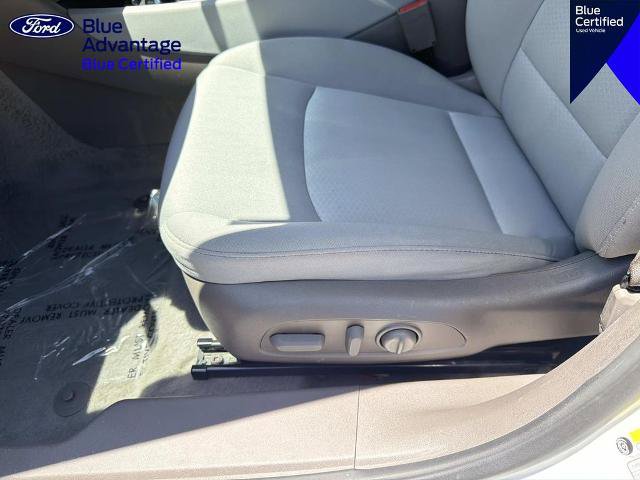 Used 2025 Chevrolet Malibu LT FWD image 17
