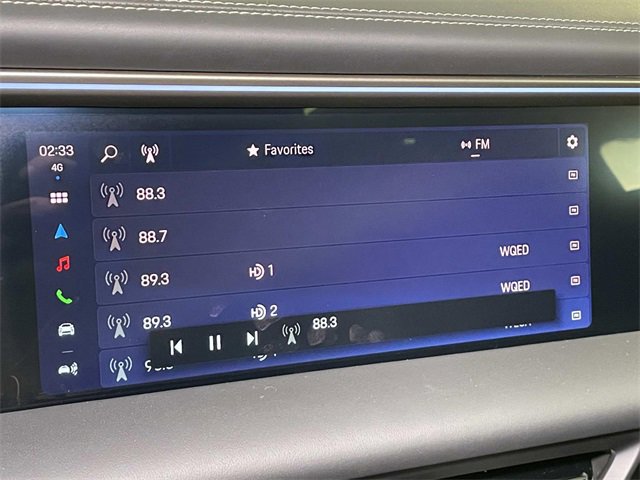 New 2025 Porsche Macan Turbo Electric image 30