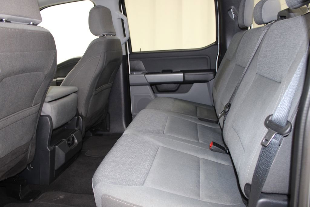 Used 2024 Ford F150 XLT image 22