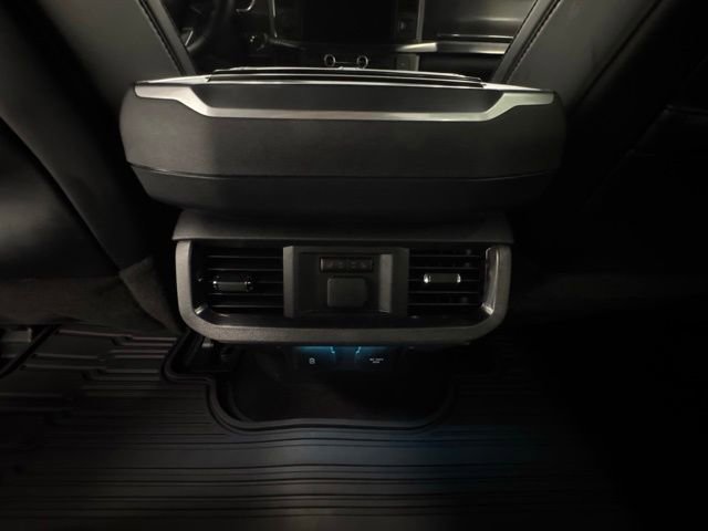 Used 2024 Ford F150 Platinum w/ FX4 Off-Road Package AWD/4WD image 11