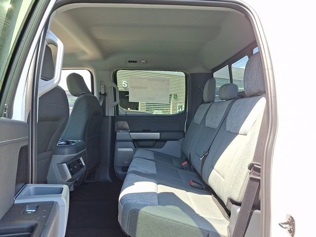 New 2026 Ford F350 XLT w/ XLT Premium Package image 5