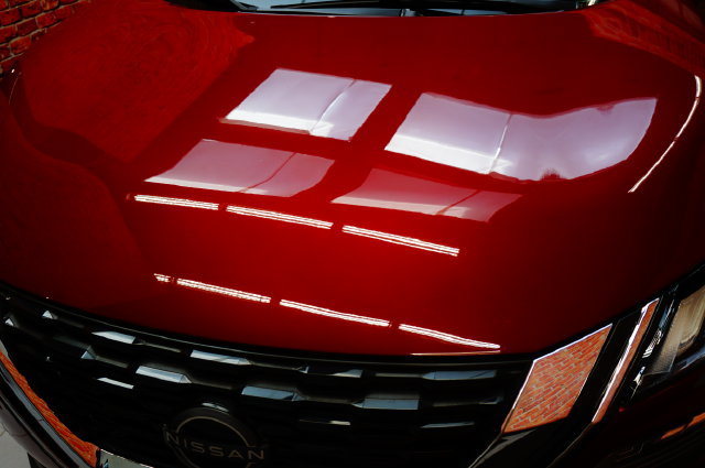 Certified 2023 Nissan Rogue SV AWD/4WD image 56