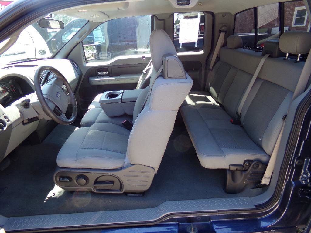 Used 2006 Ford F150 2WD SuperCab image 13