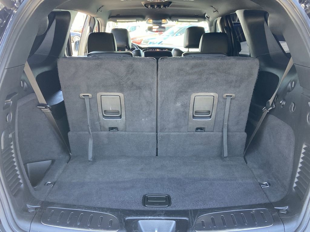 Used 2022 Dodge Durango R/T w/ Blacktop Package AWD/4WD image 22