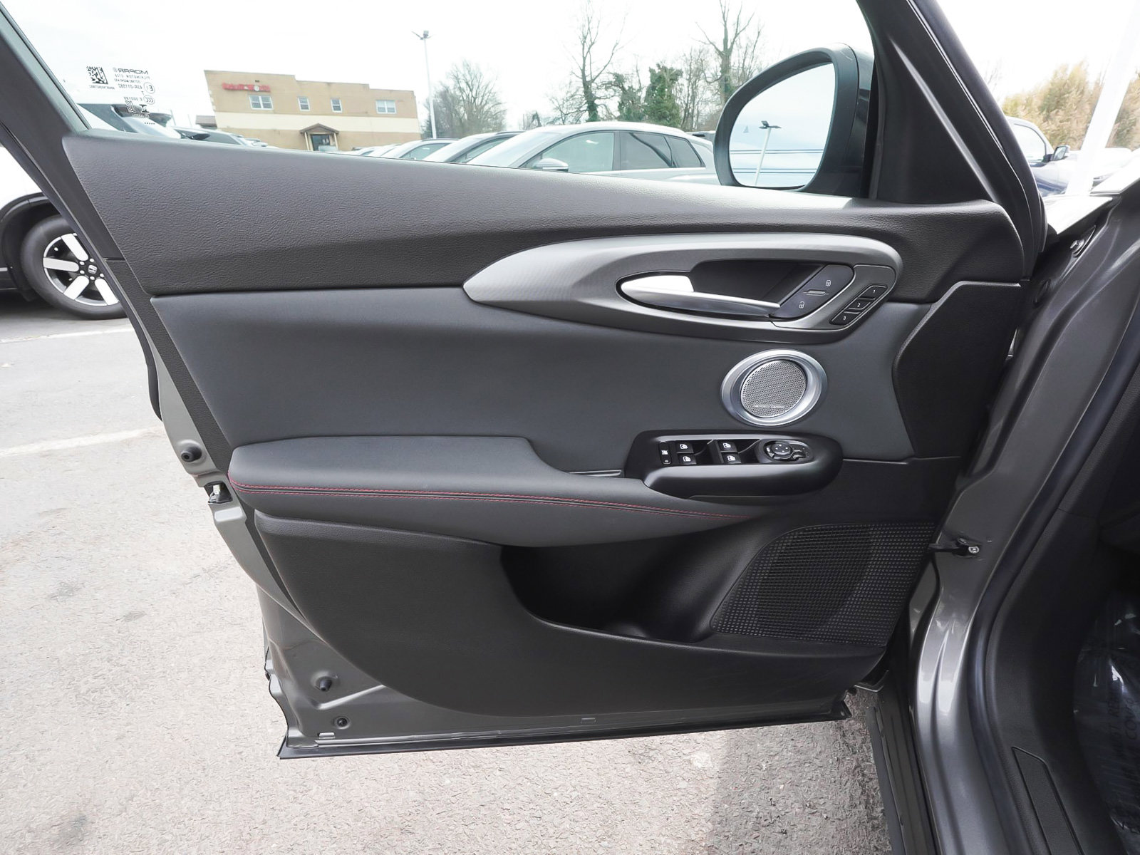 Used 2024 Dodge Hornet R/T Plus w/ R/T Blacktop Package image 9