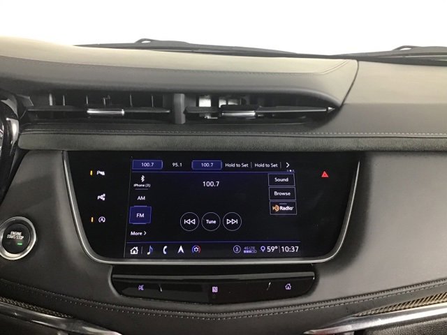 Used 2020 Cadillac XT5 Sportv w/ Platinum Package image 17