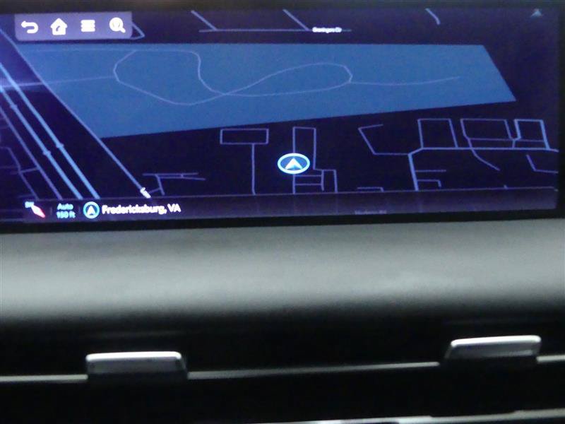 Used 2025 Genesis G80 2.5T AWD/4WD image 10