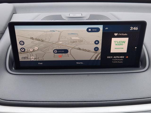 Used 2024 Acura MDX FWD w/ Technology Package image 14