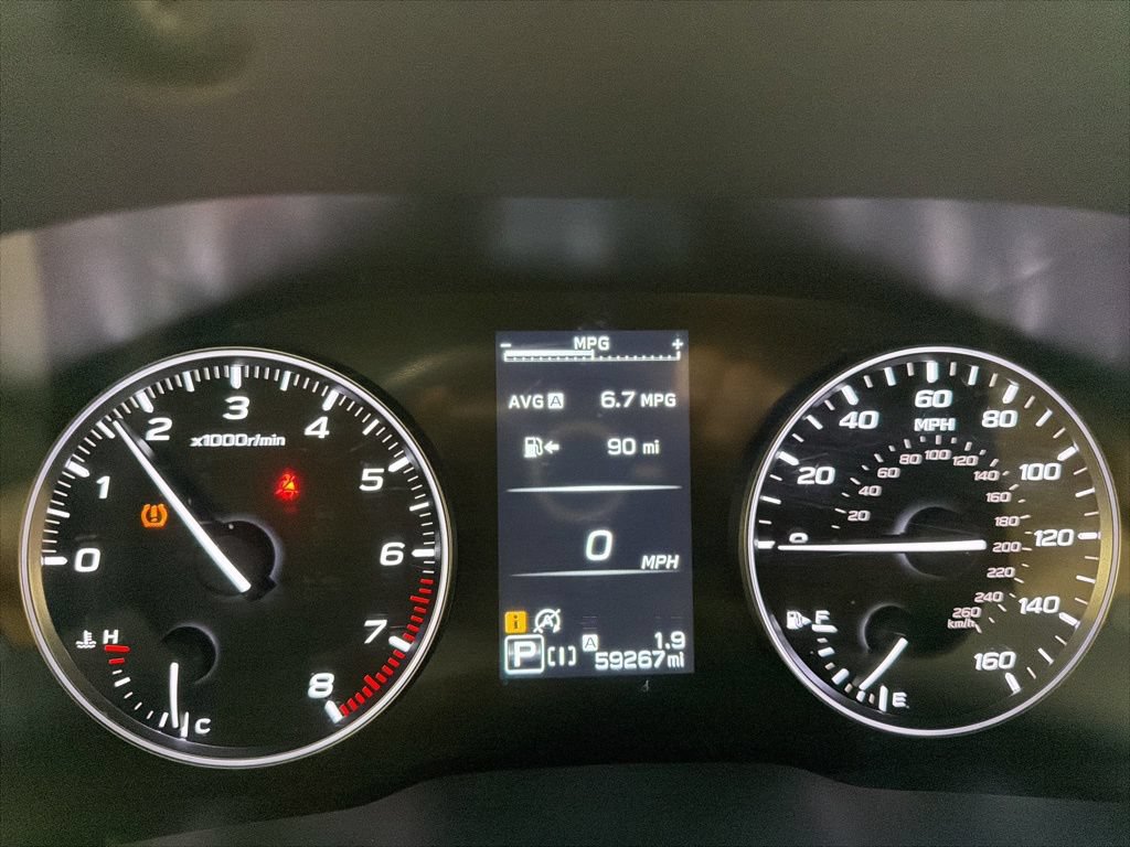 Used 2024 Subaru Crosstrek 2.0i Premium AWD/4WD image 23
