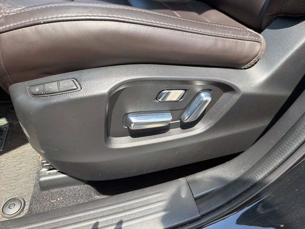 Certified 2022 MAZDA CX-5 Signature AWD/4WD image 17