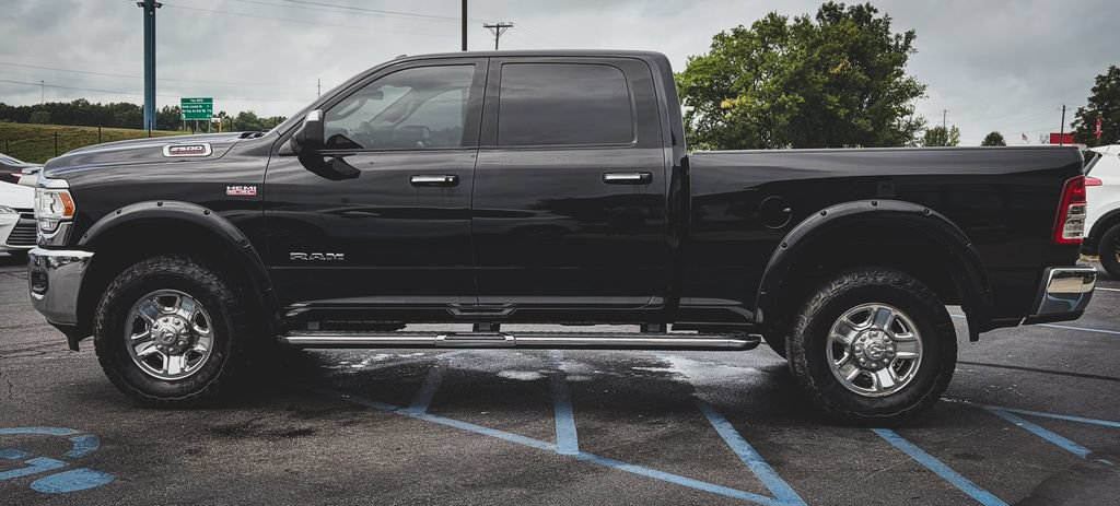 Used 2019 RAM 2500 Big Horn AWD/4WD image 15