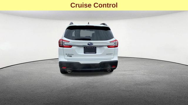 Certified 2023 Subaru Ascent Premium w/ Convenience Package image 7