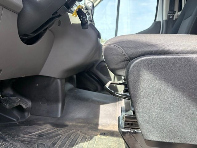 Used 2024 Ford Transit 250 Low Roof w/ Exterior Upgrade Package image 30