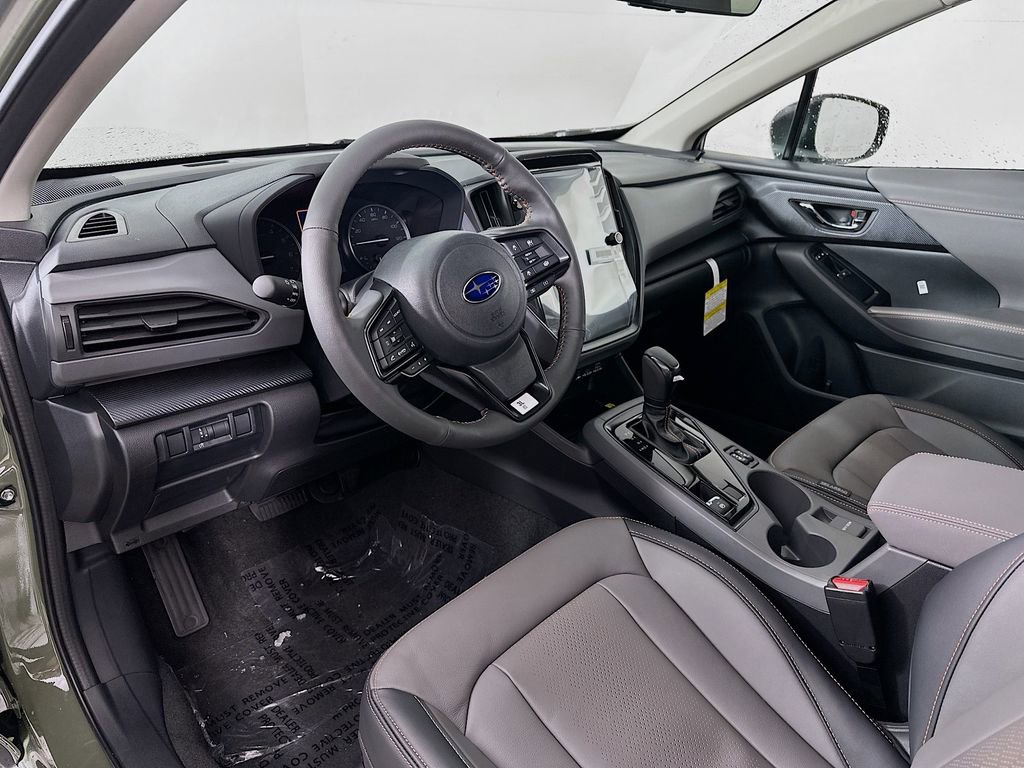 New 2026 Subaru Crosstrek 2.5i Limited image 13
