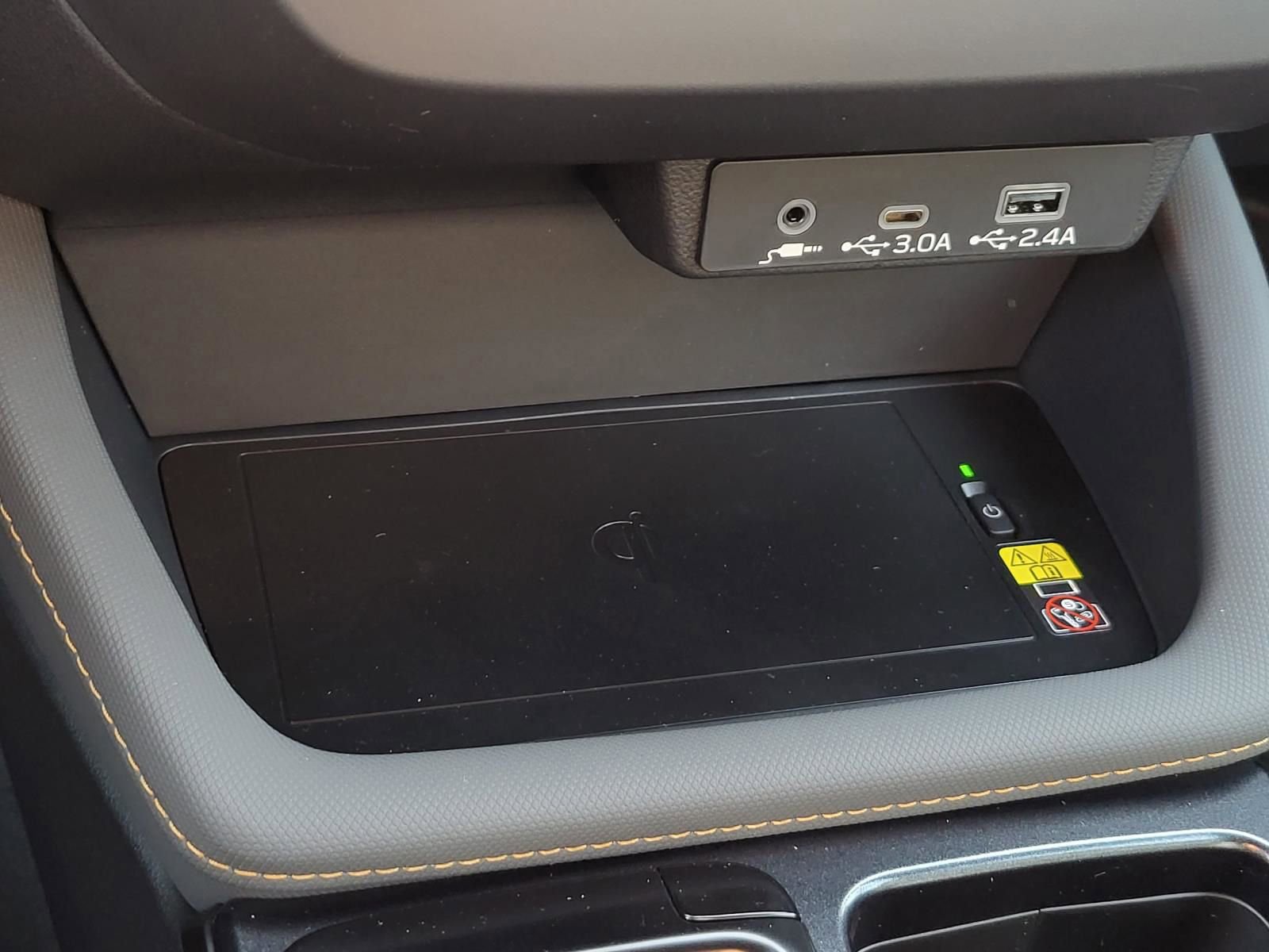 New 2026 Subaru Forester Wilderness image 11