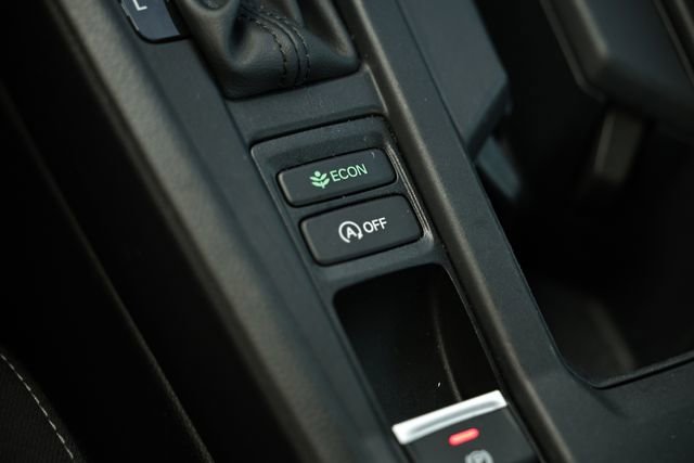 Used 2024 Honda Accord EX image 40