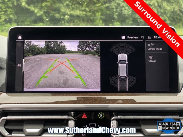 Used 2022 BMW X3 xDrive30i w/ Premium Package image 31