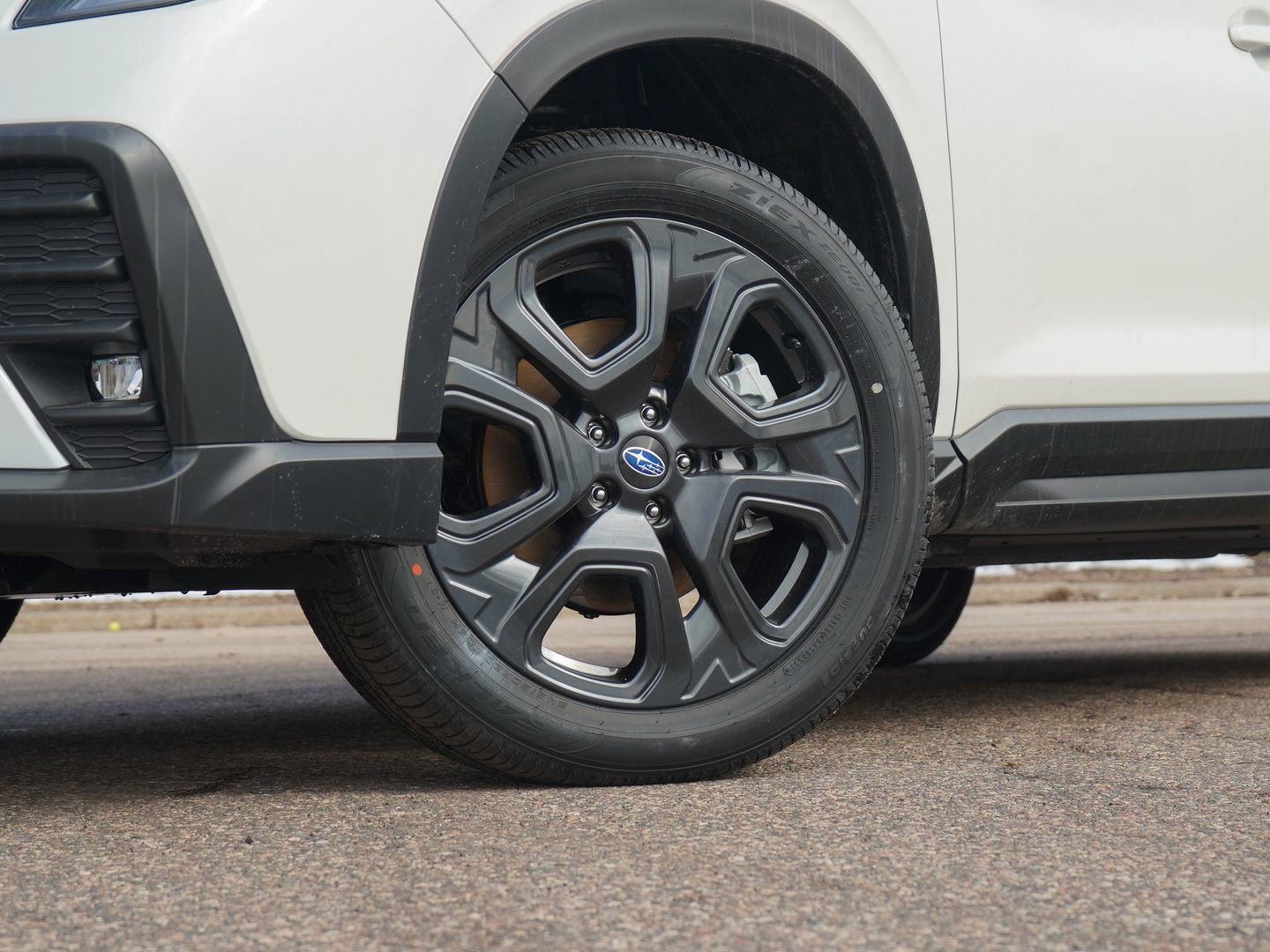 New 2026 Subaru Ascent Bronze Edition AWD/4WD image 6