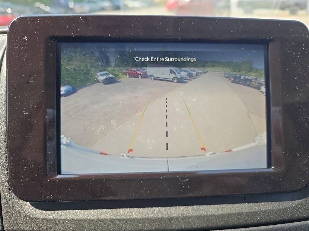 New 2025 RAM ProMaster 2500 w/ Cold Weather Group image 20