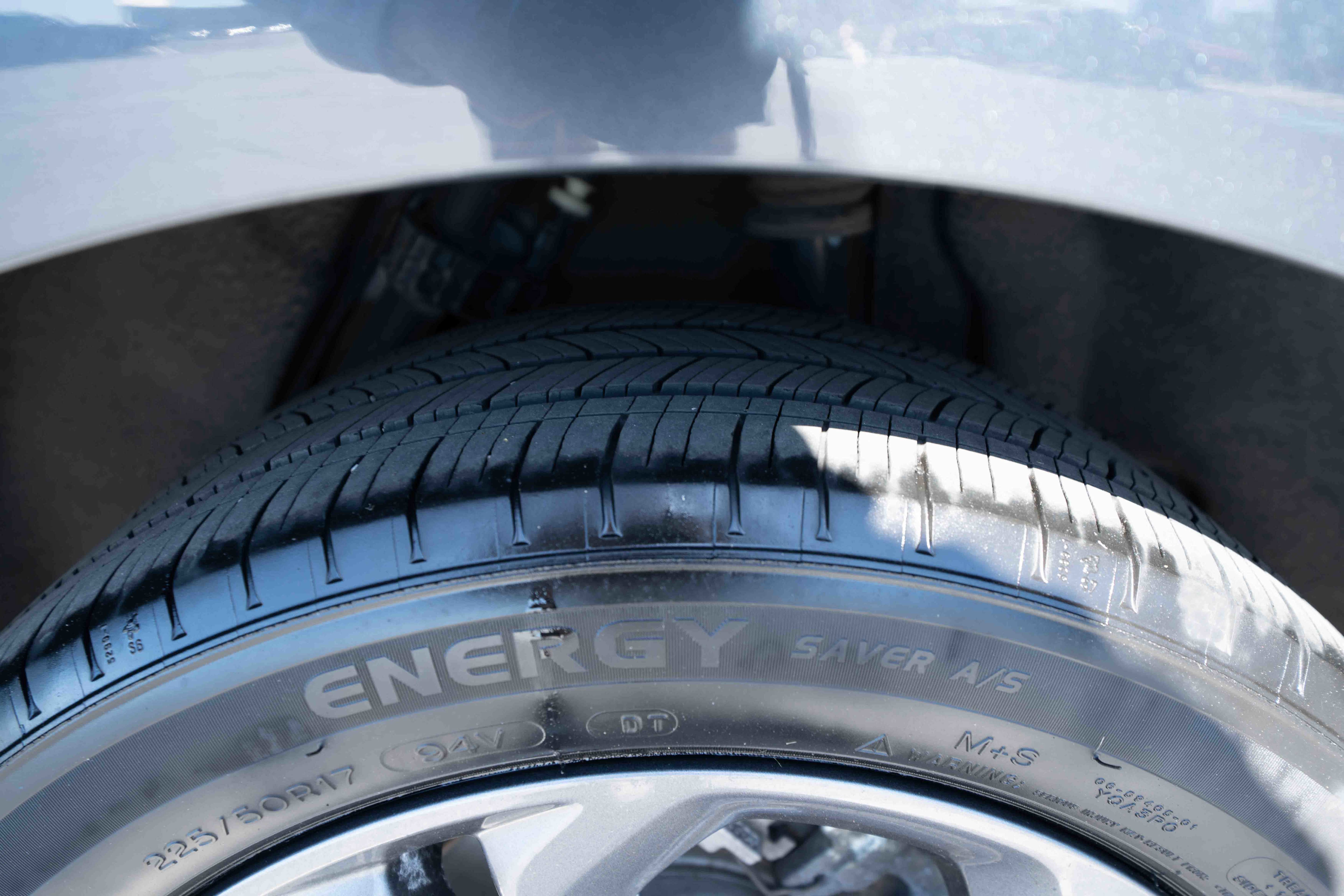 Used 2023 Honda Accord EX image 29