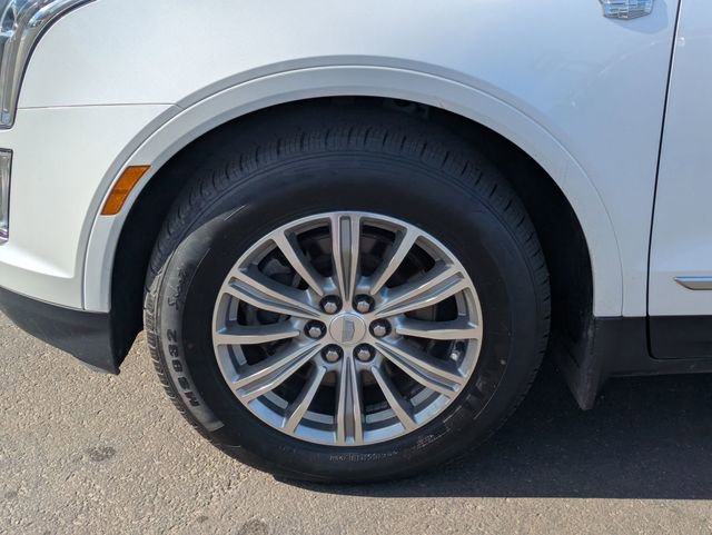 Used 2019 Cadillac XT5 Luxury image 10