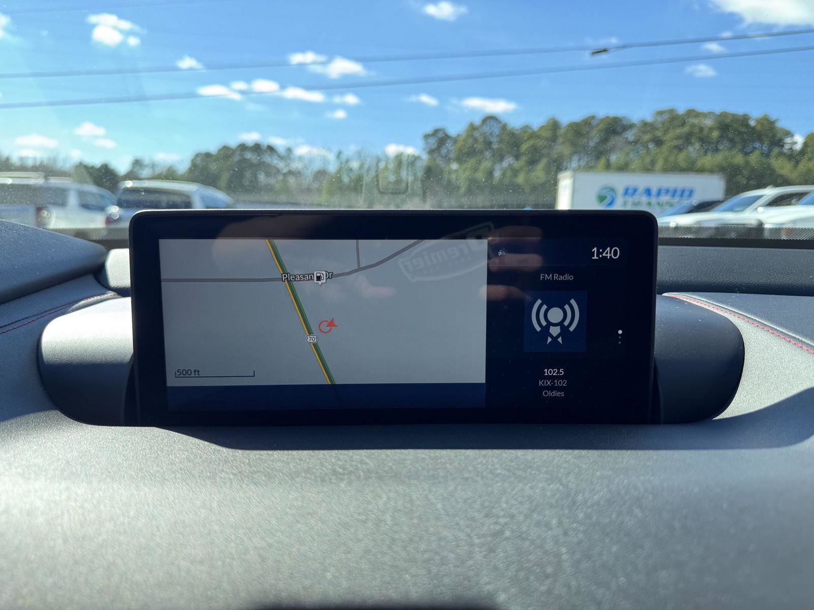 Used 2021 Acura TLX w/ A-SPEC Pkg image 20