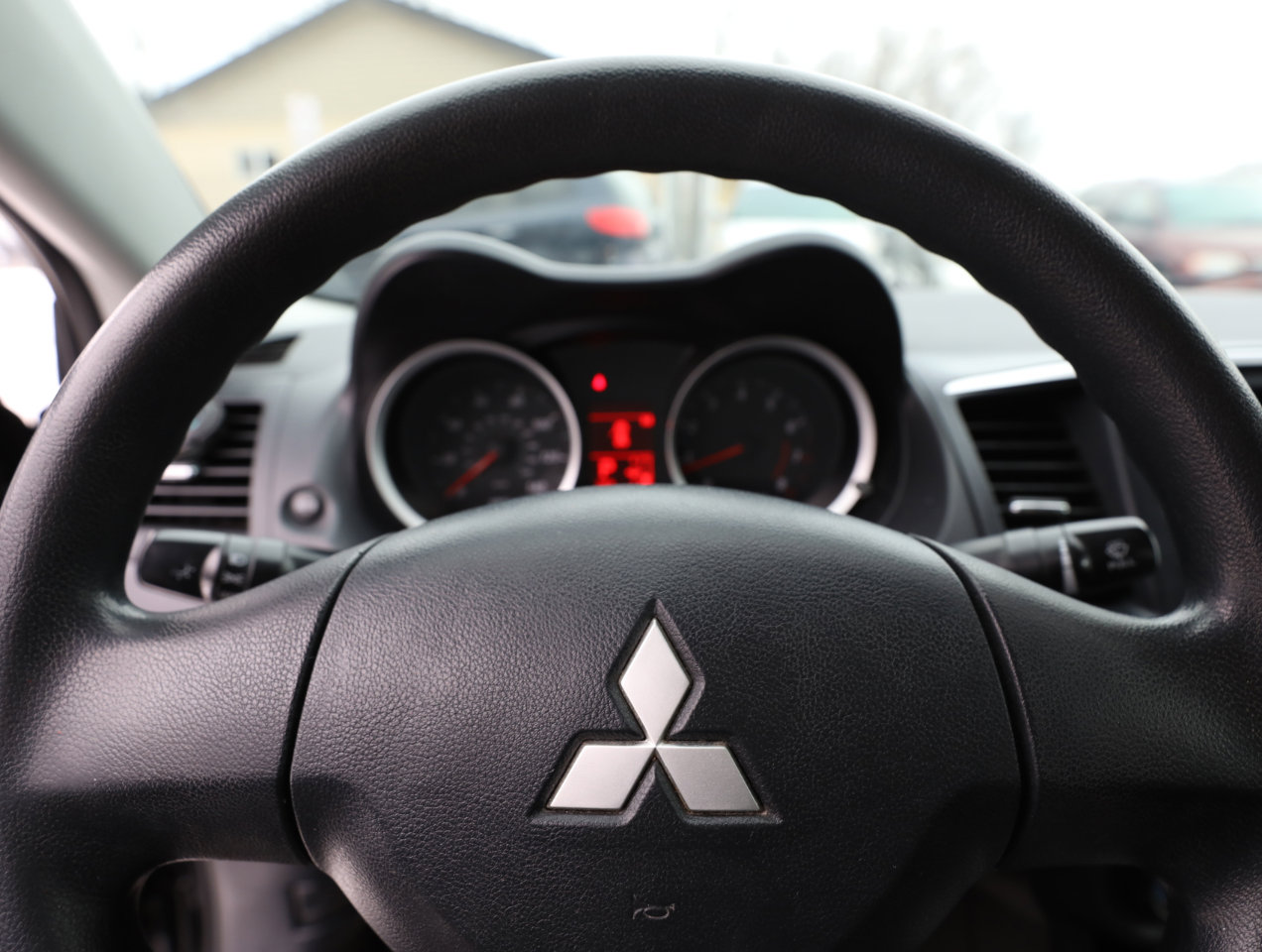 Used 2010 Mitsubishi Lancer DE image 18