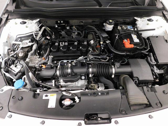 Used 2022 Honda Accord Sport Special Edition image 50