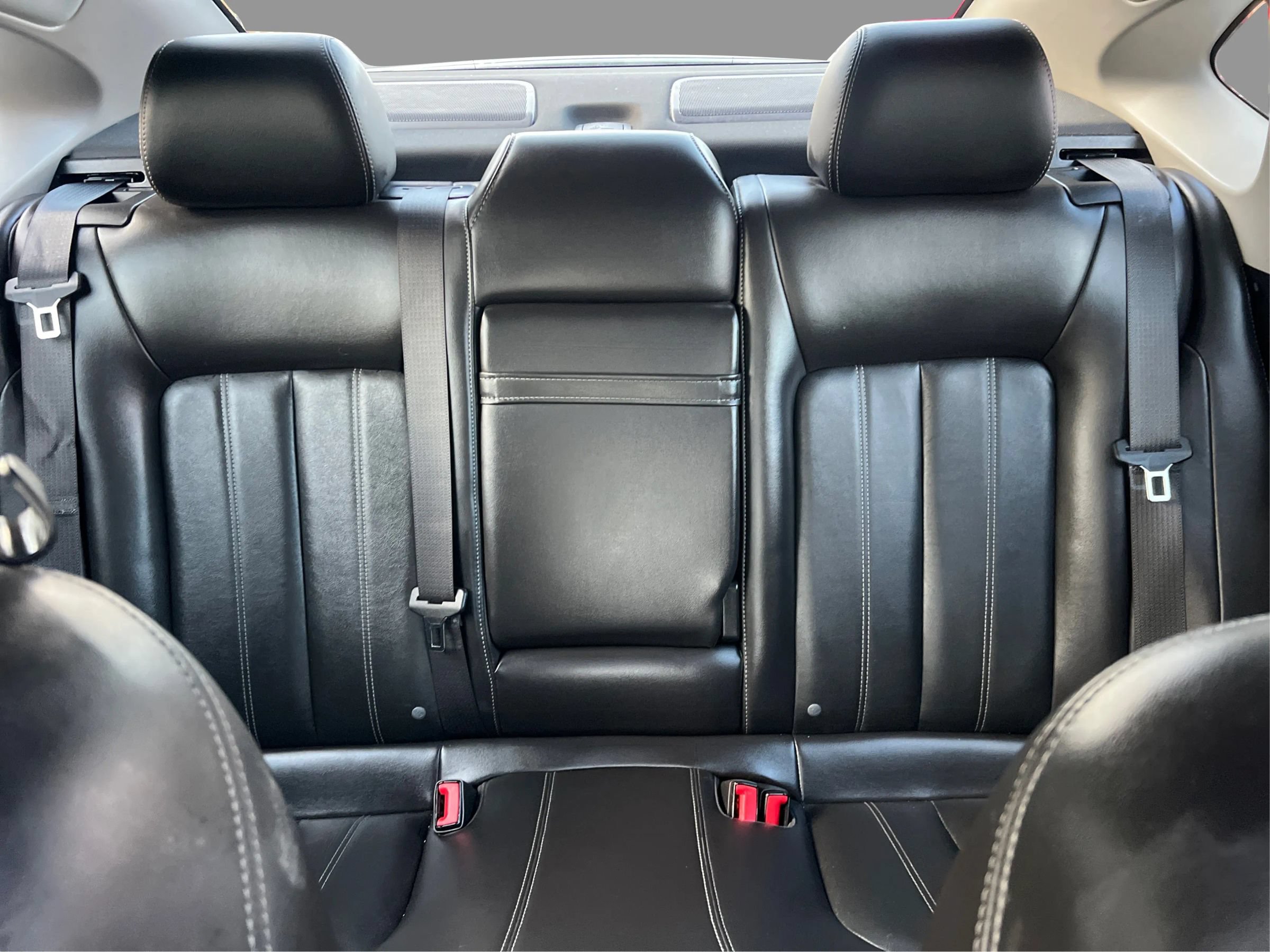 Used 2016 Buick Verano Leather w/ Experience Buick Package FWD image 17