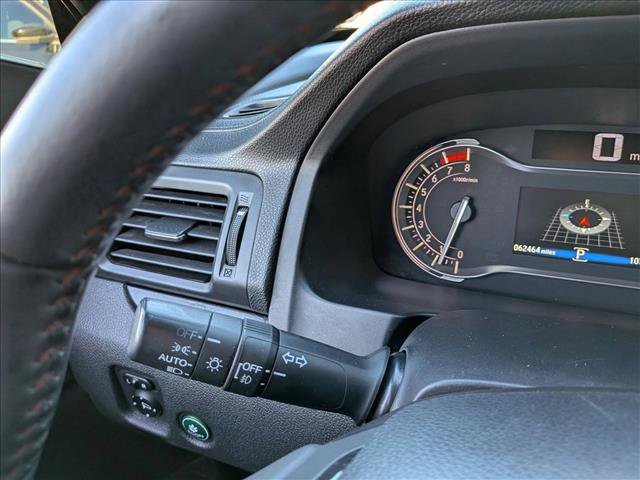 Used 2018 Honda Ridgeline Black Edition image 22