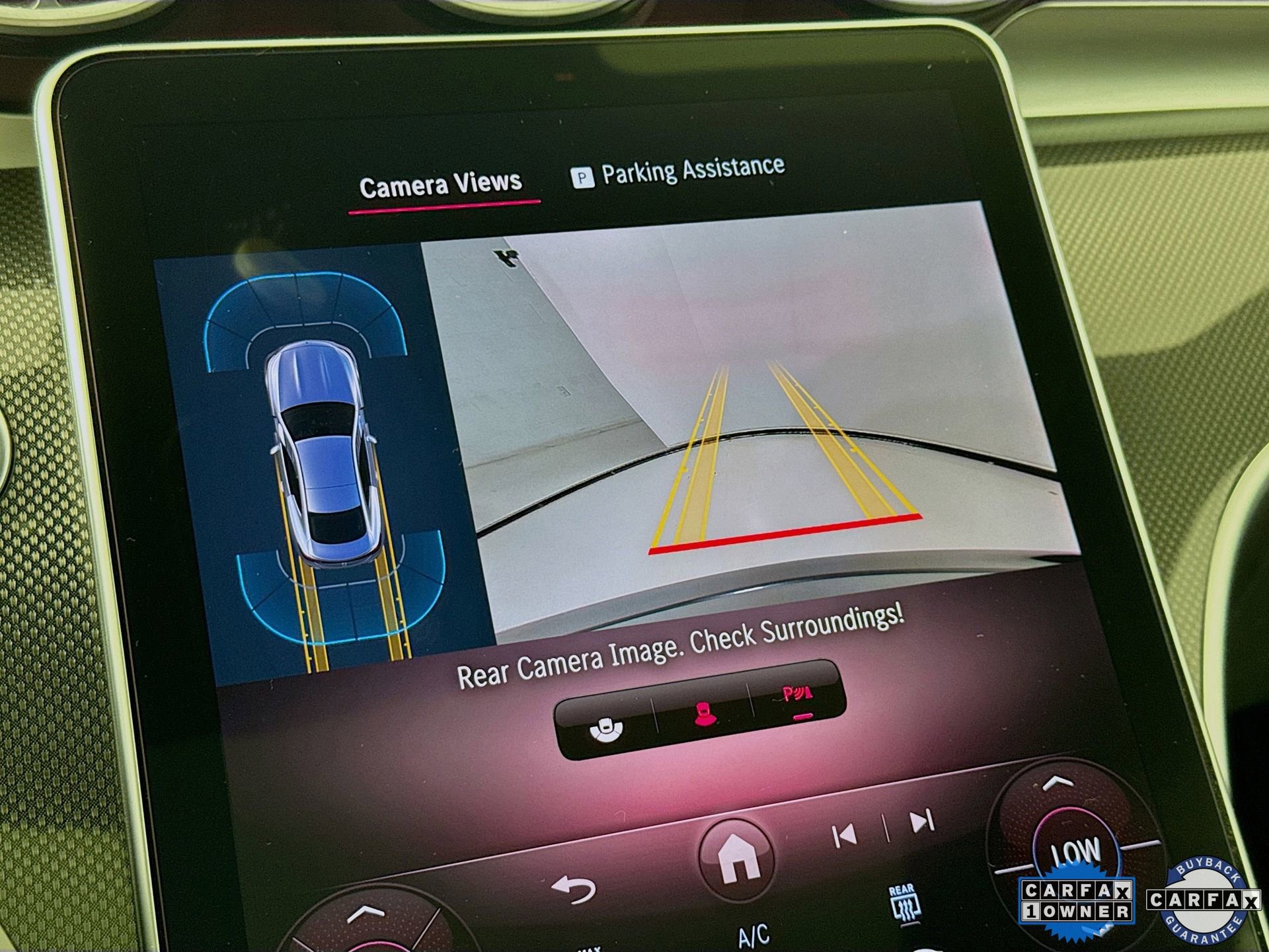 Certified 2024 Mercedes-Benz CLE 300 4MATIC Coupe image 15