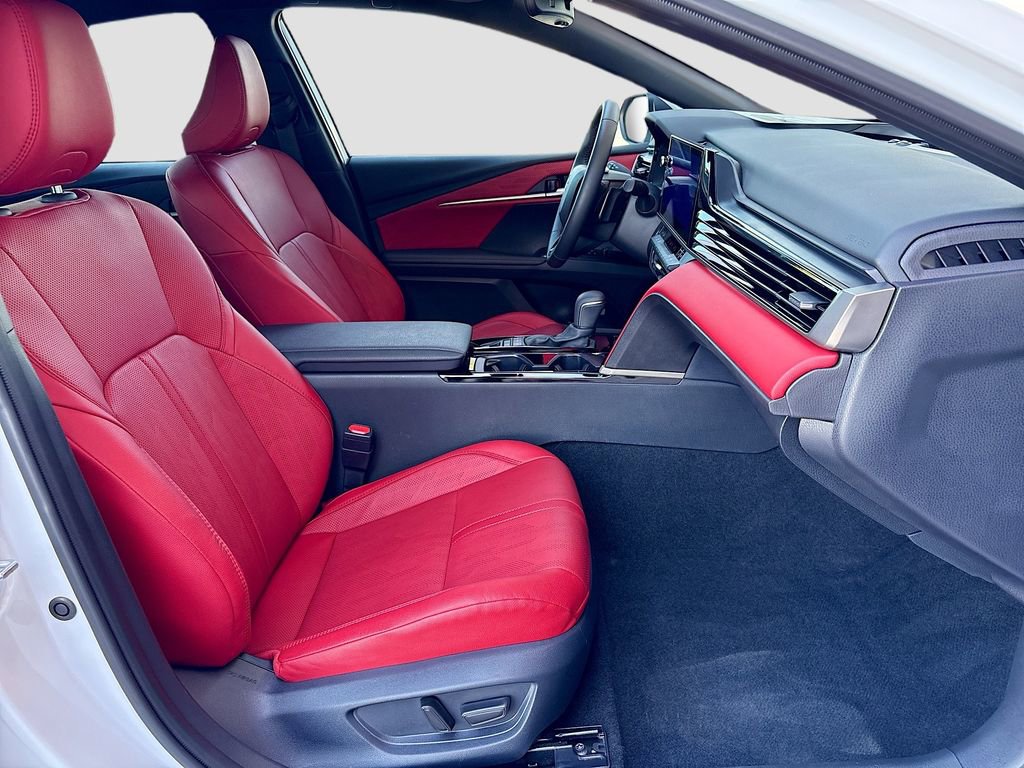 Used 2026 Toyota Camry XSE image 19