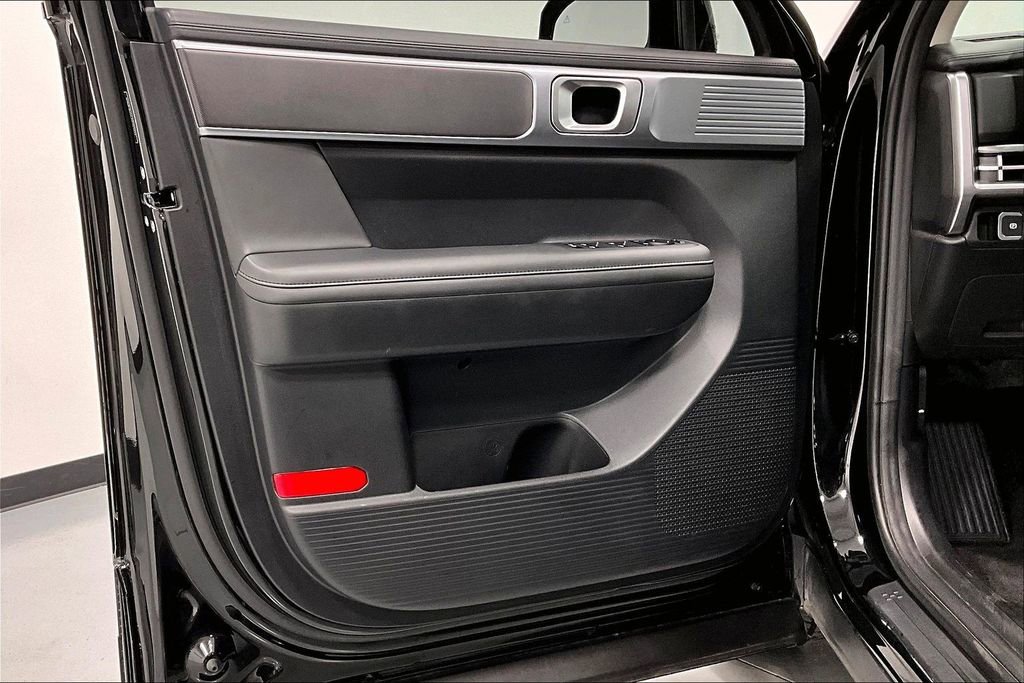 Certified 2025 Hyundai Santa Fe XRT image 21