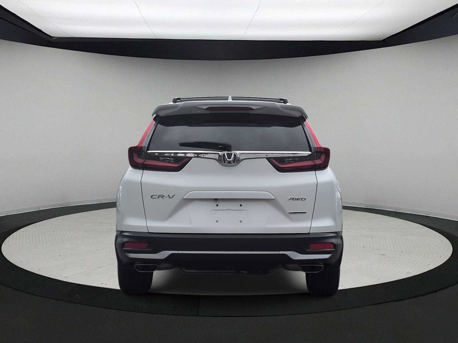 Used 2021 Honda CR-V Touring image 7