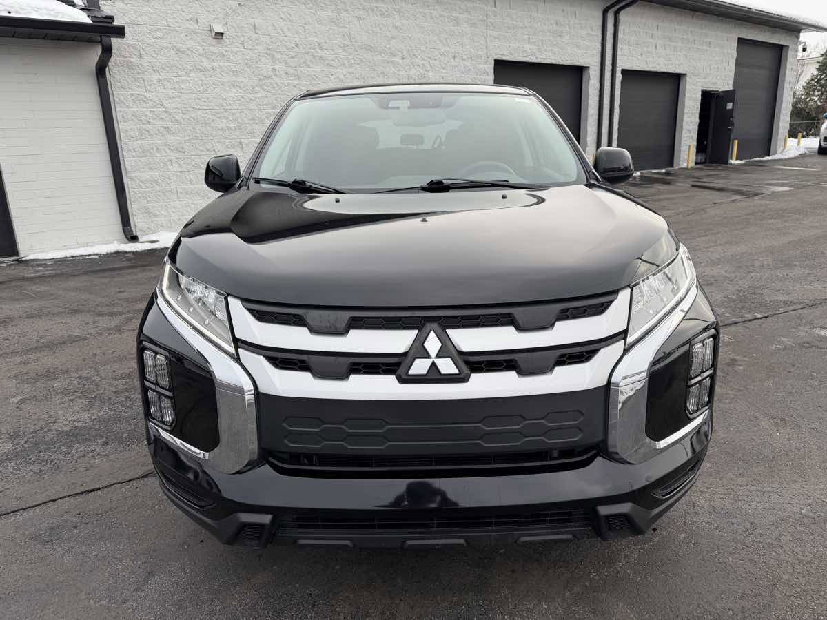 Used 2021 Mitsubishi Outlander Sport ES image 7