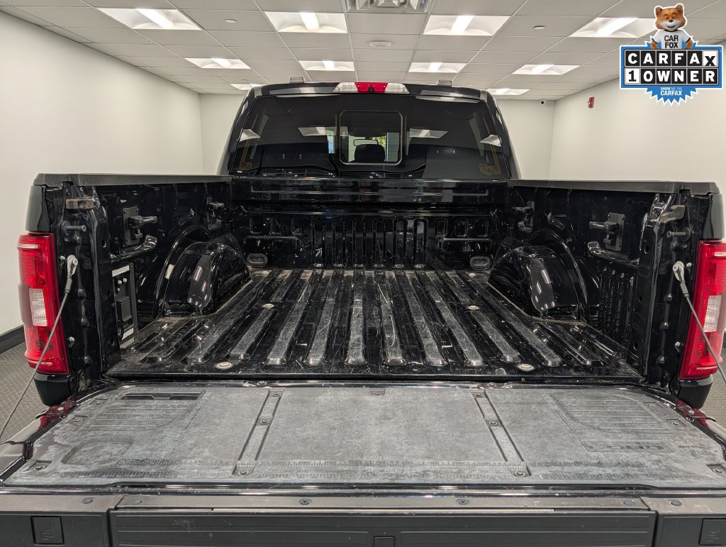 Used 2023 Ford F150 XLT w/ Equipment Group 302A High AWD/4WD image 26
