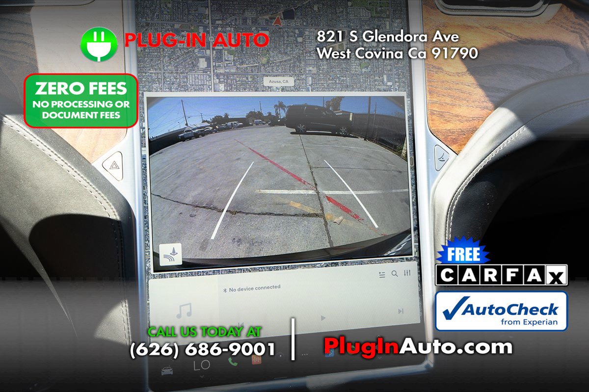 Used 2017 Tesla Model S 75 RWD image 35