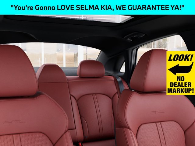New 2026 Kia K5 GT-Line w/ GT-Line Premium Package FWD image 27
