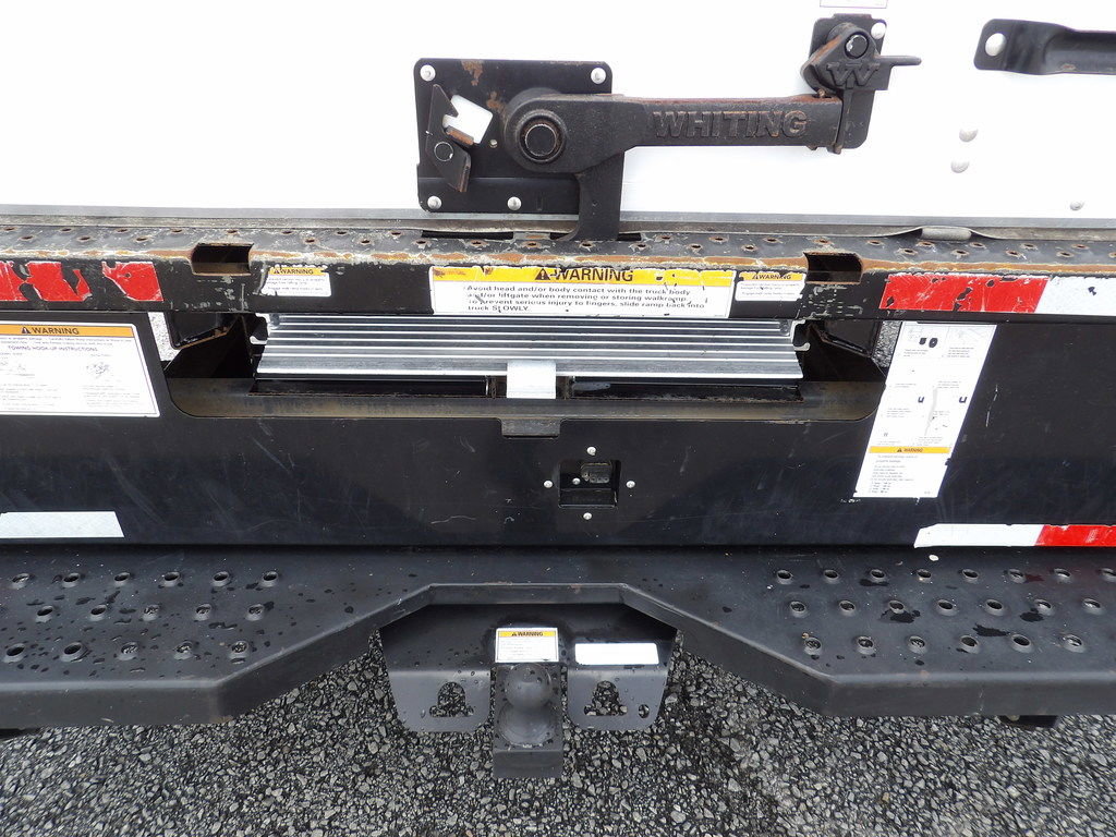 Used 2021 Ford E-350 and Econoline 350 Super Duty RWD image 37